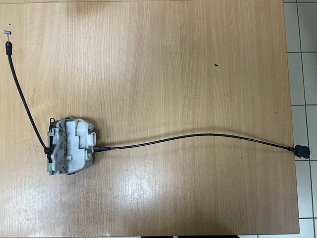 8200212464 RENAULT Замок двери задней правой купить в Киев