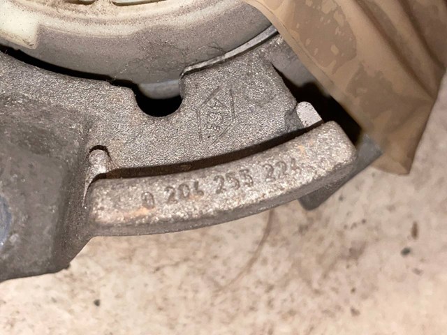 8200461030 RENAULT купить в Винница