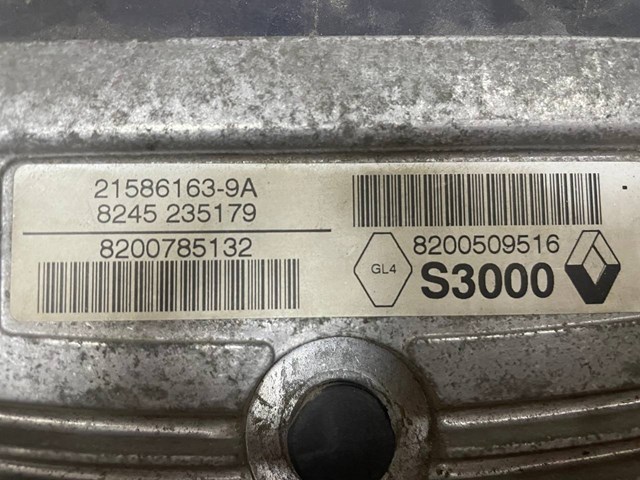 RENAULT 8200785132 Катушка зажигания в наличии Черновцы