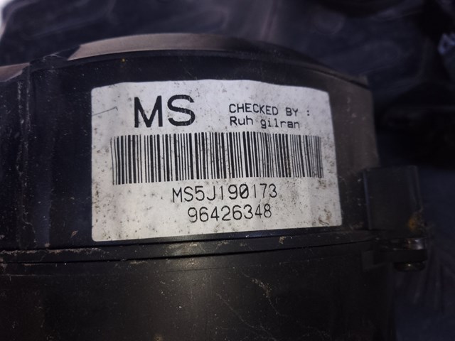 96426348 GM купить в Киев