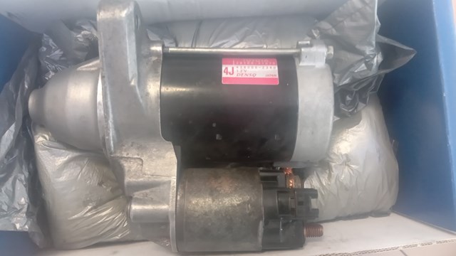 DSN1220 DENSO Стартер купить в Винница