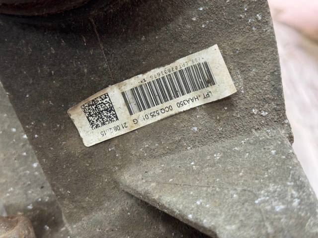 VAG 0CQ525010G Задний редуктор в наличии Днепр