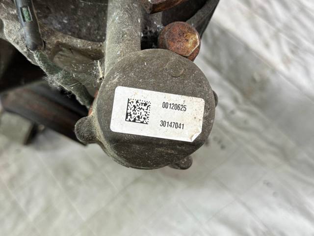 0CQ525010G VAG Задний редуктор купить в Кривой Рог