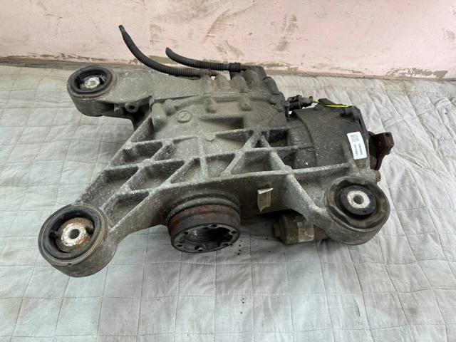 VAG 0CQ525010G Редуктор задний в наличии Кривой Рог