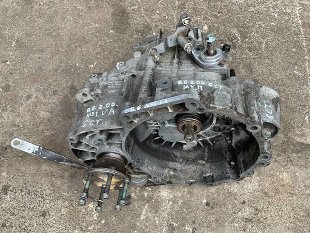 Коробка передач 02Q300045F VAG