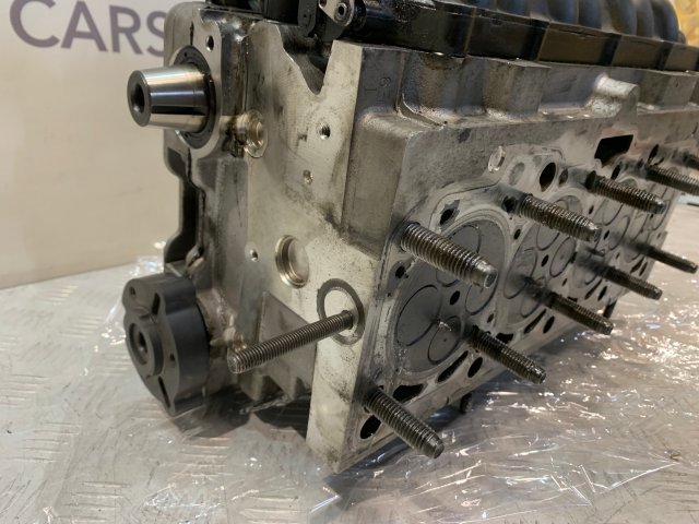 03G103373A VAG ГБЦ купить в Каменское