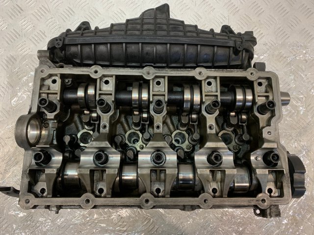 03G103373A VAG Головка блока цилиндров (ГБЦ) купить в Львов