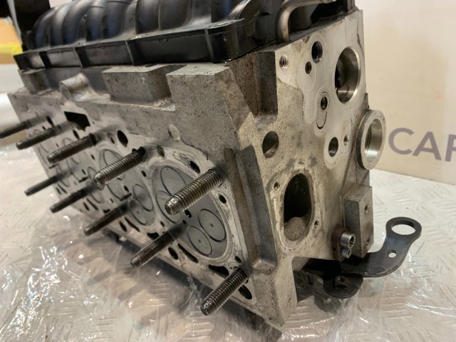 03G103373A VAG Головка блока цилиндров (ГБЦ) купить в Черкассы