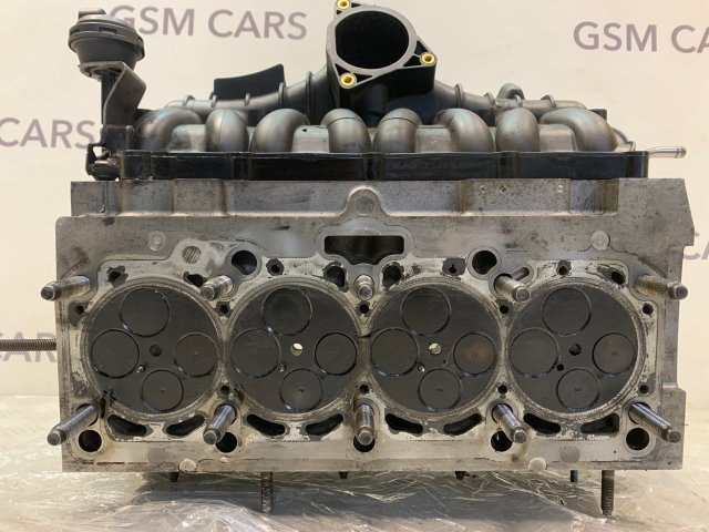 03G103373A VAG ГБЦ купить в Украина