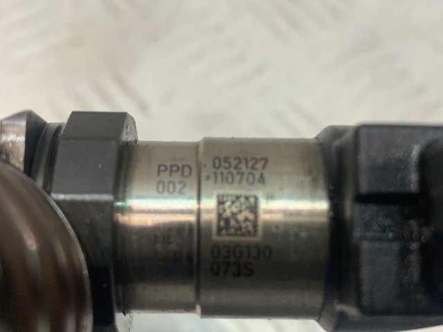 VAG 03G130073D Топливные форсунки в наличии Винница