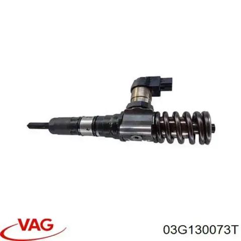 03G130073T VAG Форсунка впрыска топлива купить в Львов