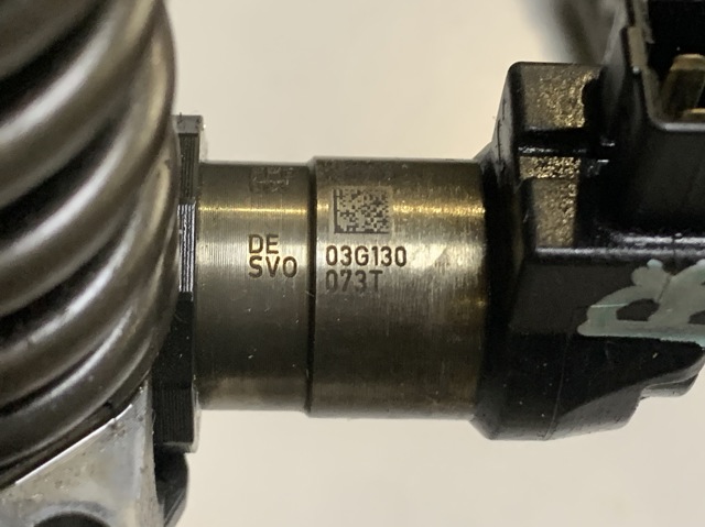 03G130073T VAG Топливные форсунки купить в Киев