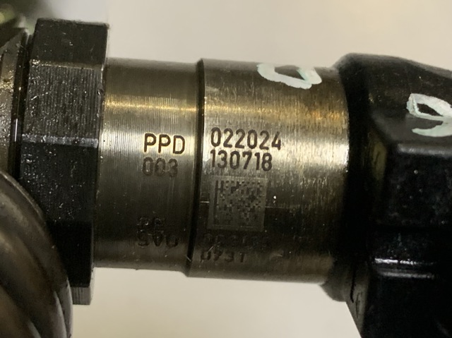 03G130073T VAG Форсунка впрыска топлива купить в Украина