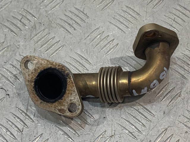 03G131521T Шланг (патрубок) радиатор EGR, обратка купить Черновцы