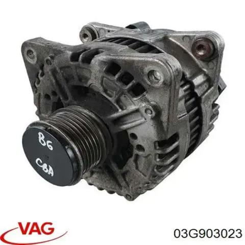 Генератор автомобиля 03G903023 VAG