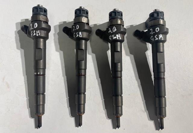 KISMET DIESEL 03L130277J Форсунка впрыска топлива в наличии Ровно