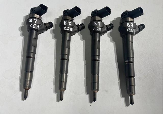 KISMET DIESEL 03L130277J Форсунка впрыска топлива в наличии Запорожье