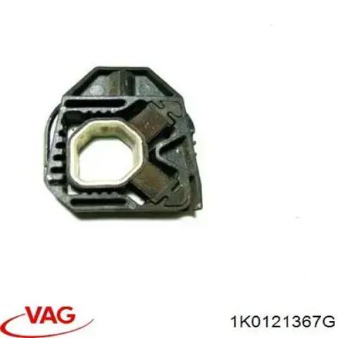 Подушка крепления радиатора верхняя 1K0121367G VAG