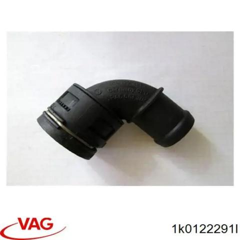 Система охлаждения 1K0122291L VAG