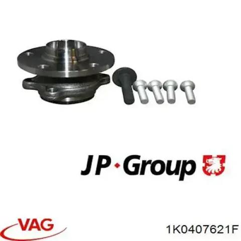 Ступица (передняя) 1K0407621F VAG