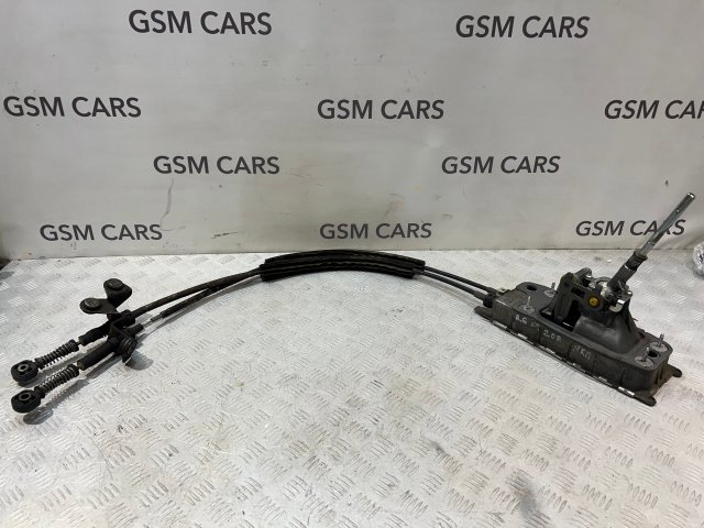 Механизм переключения передач Seat Toledo 3