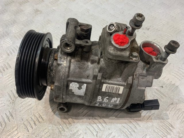 Насос кондиционера 1K0820808F VAG