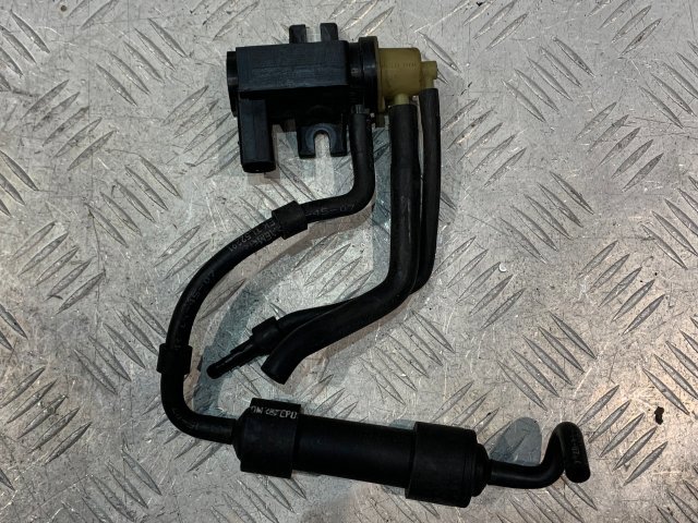 1K0906627A Клапан соленоид регулирования заслонки EGR купить Тернополь