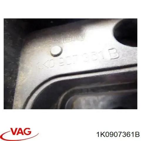 Корпус блока предохранителей 1K0907361B VAG