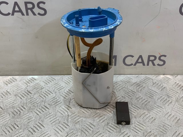 VAG 1K0919051CL Модуль топливного насоса с датчиком уровня топлива в наличии Сумы