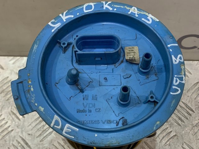 1K0919051CL VAG Модуль топливного насоса с датчиком уровня топлива купить в Харьков
