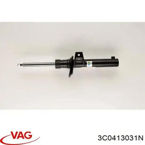 Амортизатор передний 3C0413031N VAG