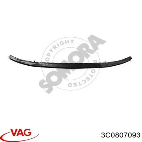 Буфер бампера переднего 3C0807093 VAG