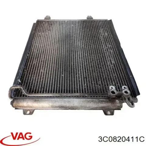 Конденсатор 3C0820411C VAG