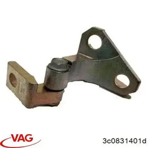 Петля водительской двери 3C0831401D VAG