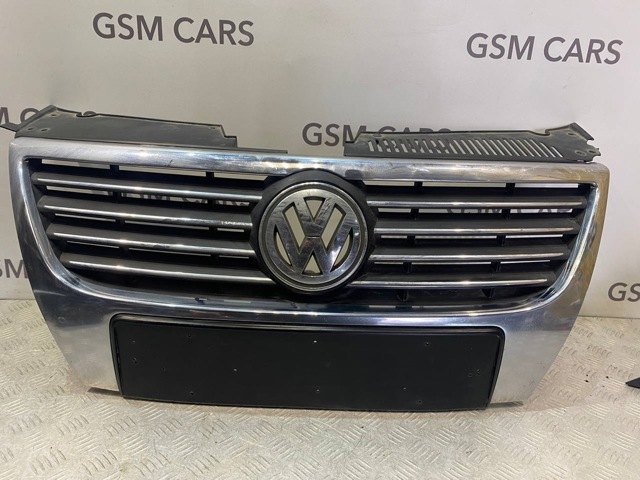 Облицовка радиатора 3C0853651AHPWF VAG