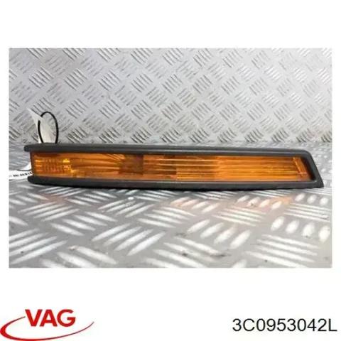 Поворотник правый 3C0953042L VAG