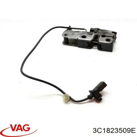 Замок капота 3C1823509E VAG