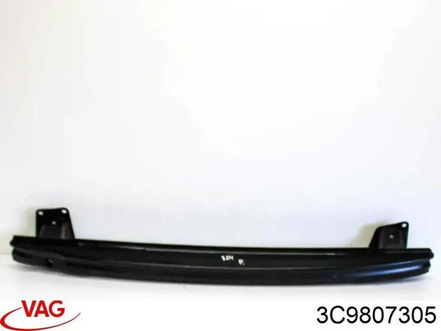 Усилитель бампера заднего 3C9807305 VAG