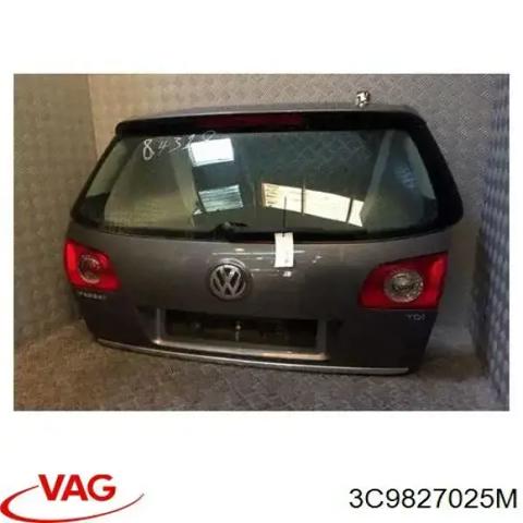 Задняя ляда 3C9827025M VAG