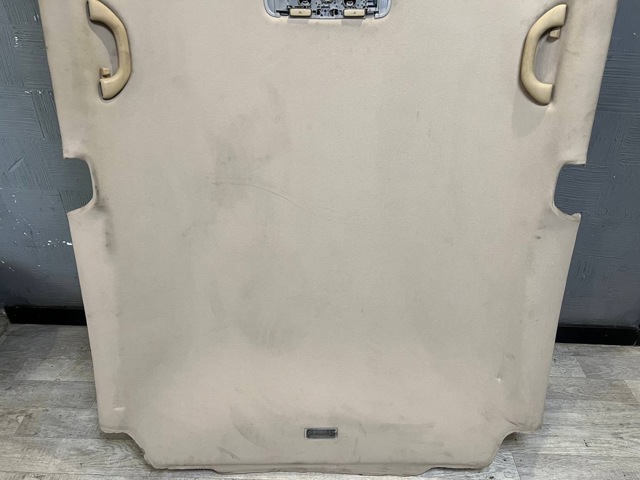 3C9867501FG6K8 VAG Обивка крыши (потолок) купить в Сумы
