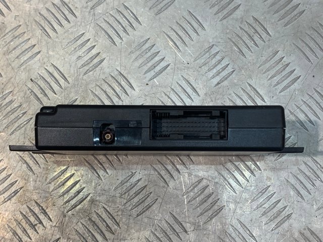 VAG 5N0035730C Блок управления мультимедийный в наличии Каменское