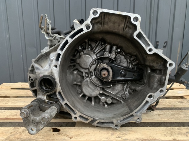 A6301701XF Mazda