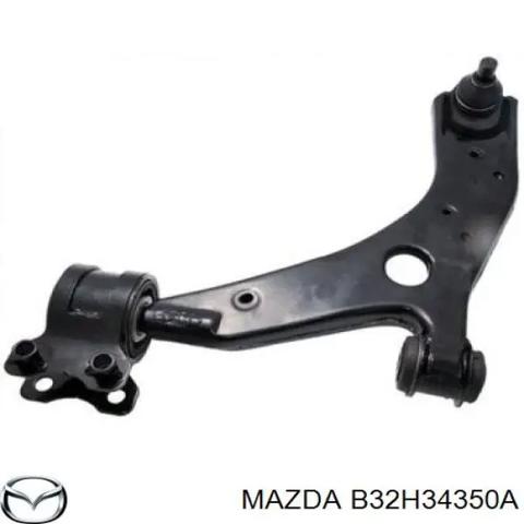 B32H34350A MAZDA Рычаг передней подвески левый купить в Павлоград