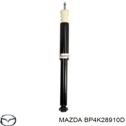 BP4K28910D MAZDA Амортизатор задний купить в Житомир