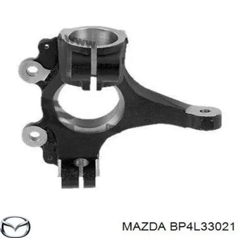 Цапфа поворотная правая BP4L33021 MAZDA