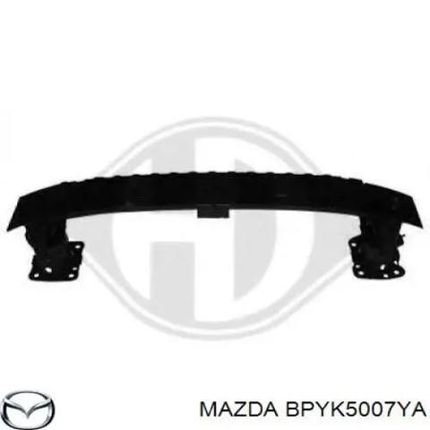 Буфер бампера переднего BPYK5007YA MAZDA