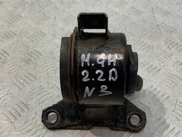 GAM6-39-070B Mazda Подушка (опора) двигателя левая
