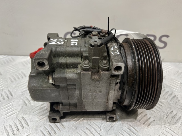 GDB161450 Mazda Компрессор кондиционера