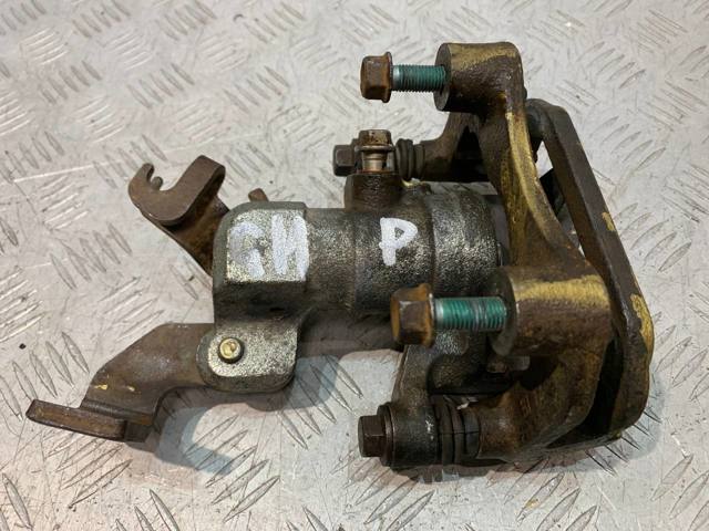 GJ6A2661XC MAZDA Суппорт тормозной задний правый купить в Винница