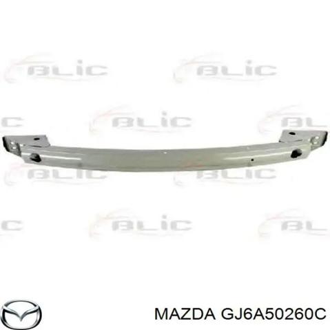 Шина бампера заднего GJ6A50260C MAZDA
